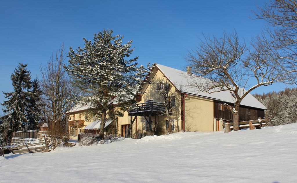 Hirmhof Villa Reinsberg Luaran gambar